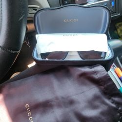 Gucci Men Glasses 