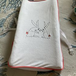 Changing Pad