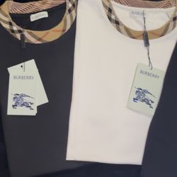 Burberry Shirts Medium