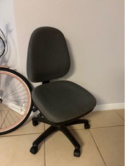Office chair