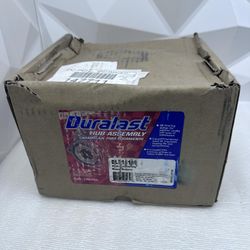 Duralast Bearing DL515115