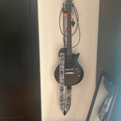 LTD Electric Guitar 