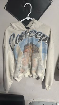 Concept jacket