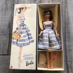 1959  Limited edition Doll