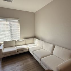 Burrow Sectional Couch 