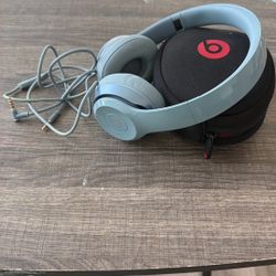 Beats Headphones