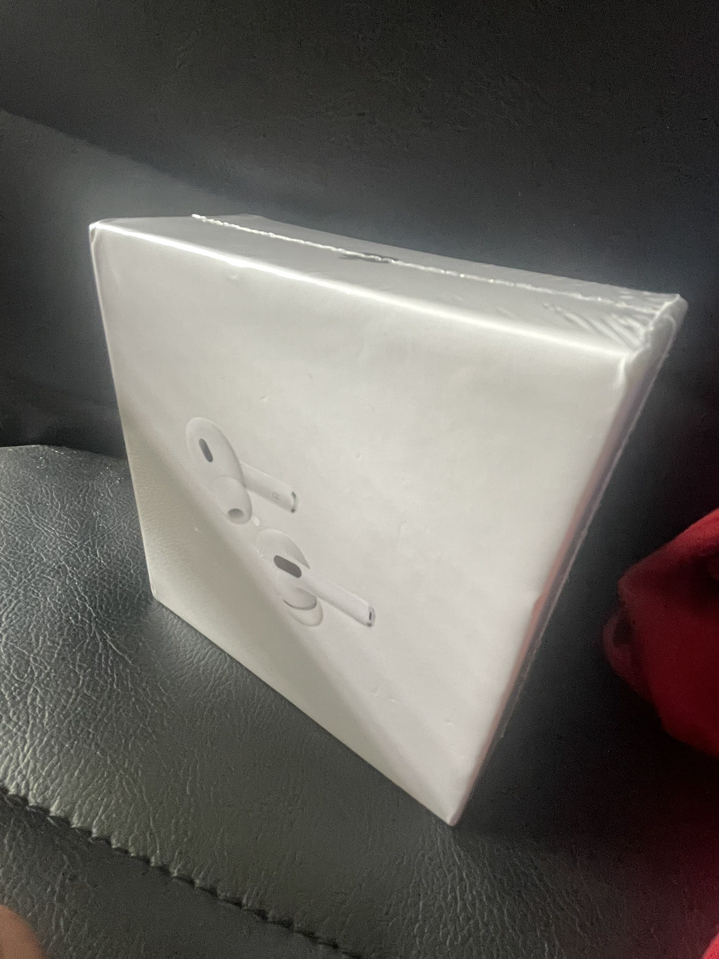 AirPods Pro 2nd Generation