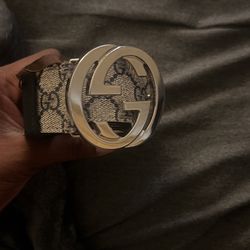 Gucci Belt