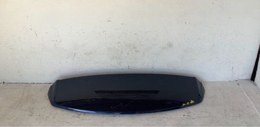2020-2023 Volkswagen Atlas lift gate spoiler (10U)