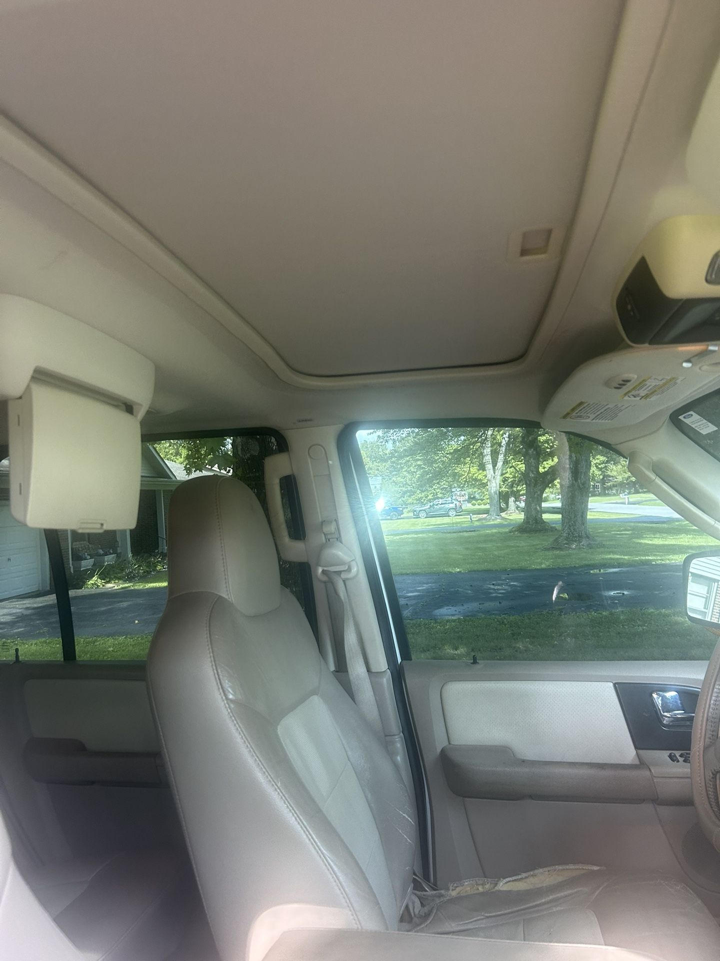 2006 Ford Expedition