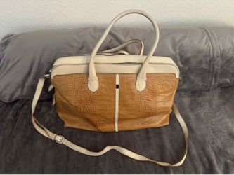 Iacucci Pelletteria Italy Bag