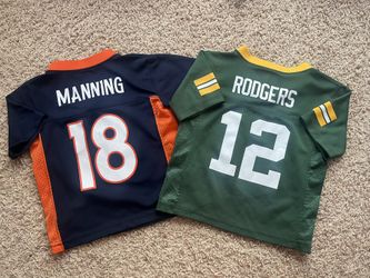 NFL Toddler jerseys 
