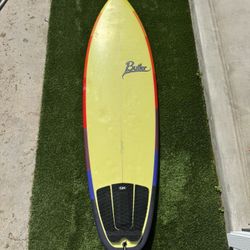 Surfboard $350