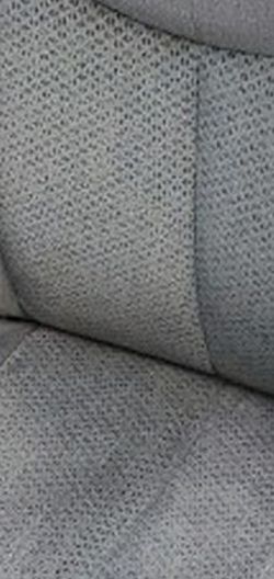 Seats For Chev Silverado