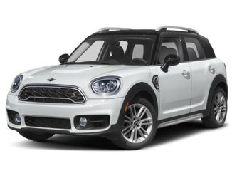 2020 Mini Countryman