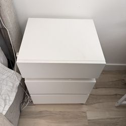 Nightstands - MUST GO ASAP
