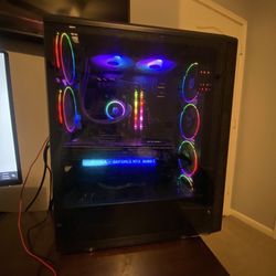 Gaming PC 