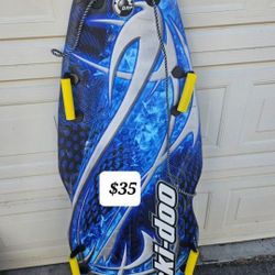 Snow Sleds ☃️ Different Prices