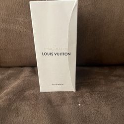 Louis Vuitton Imagination