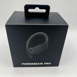 $199 Beats by Dr. Dre Powerbeats Pro Totally Wireless Bluetooth Earphones
