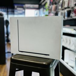 MacBook Air 15in M2 Chip