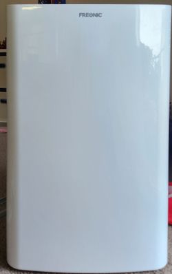 145000 BTU Portable Air Conditioning with Supplemental Heat