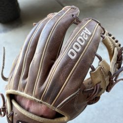 Baseball Glove