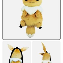 Eevee Backpack