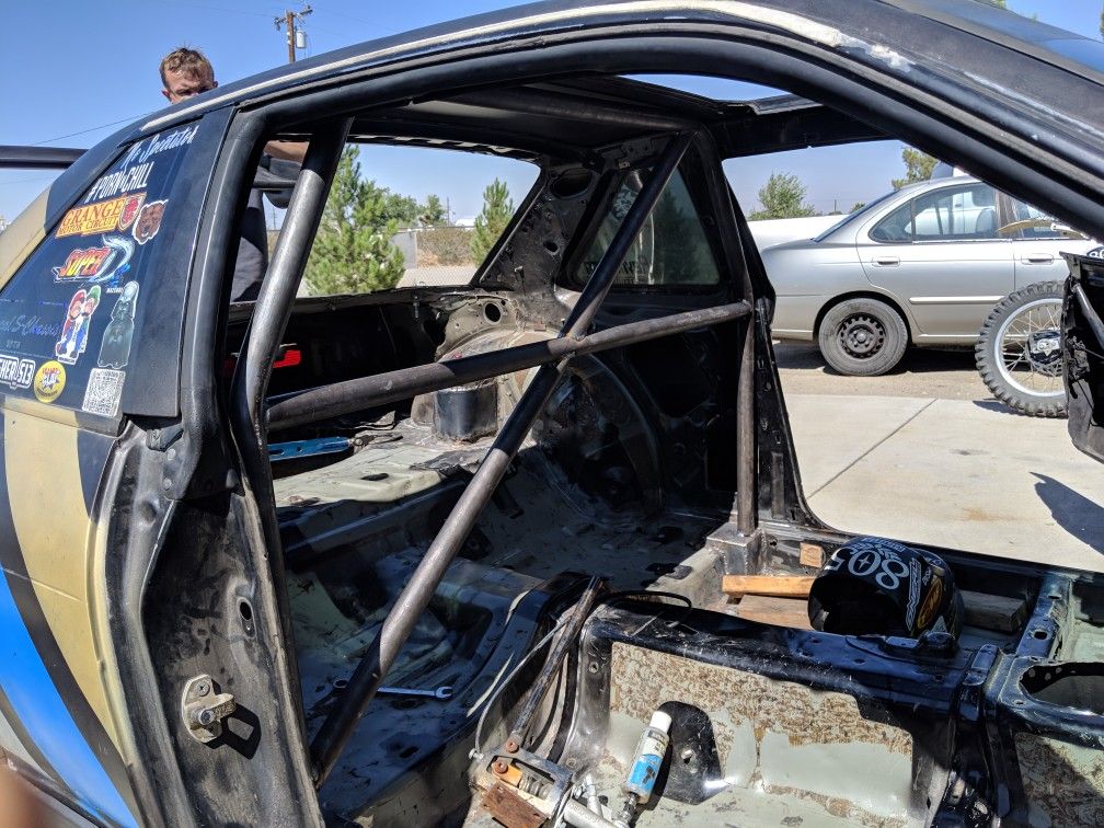 PIMP YOUR RIDE(M3CHANIC)