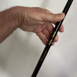 Shakespeare Ugly Stick No Reel 
