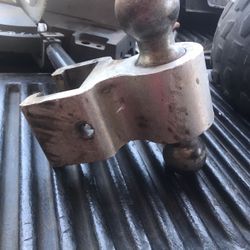 Tiron Ajustable De Trailer Nomas Está Parte Tengo