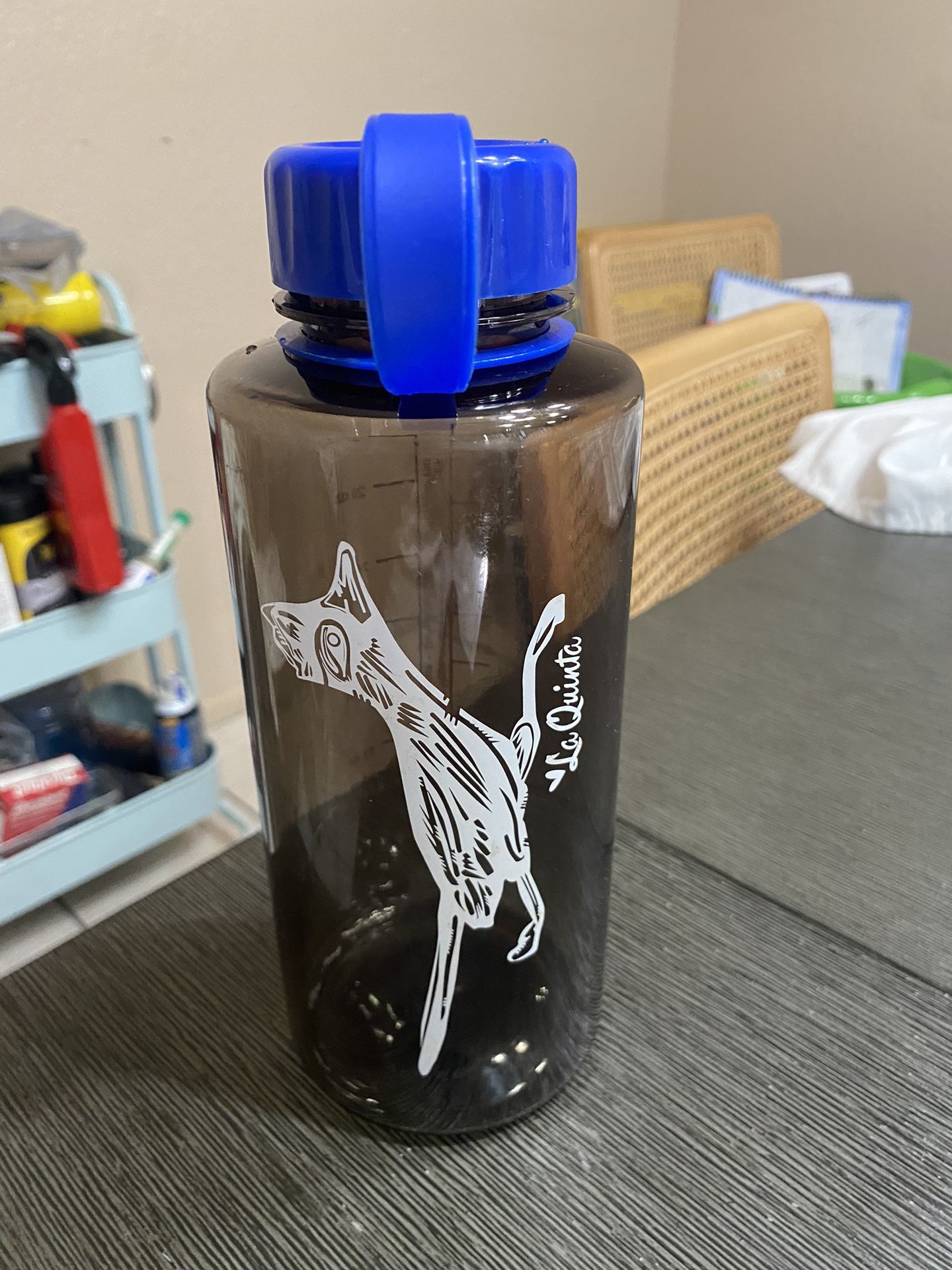 Water Bottle Brand New Never Used 