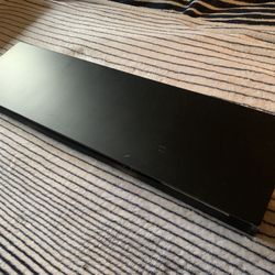 Bluetooth Speaker Shelf