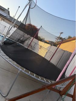 Trampoline
