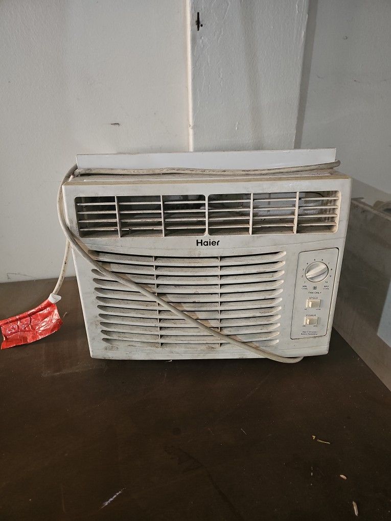 Used Small AC Unit As Is