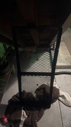 1.25 cargo carrier