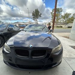 2009 BMW 328i 