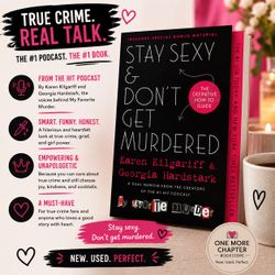 Stay Sexy & Don’t Get Murdered