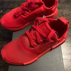 Adidas nmd womens store size 6