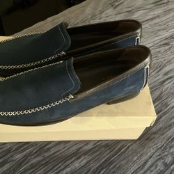 Mezlan Italian Loafers