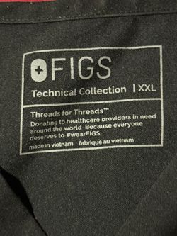 FIGS SCRUBS