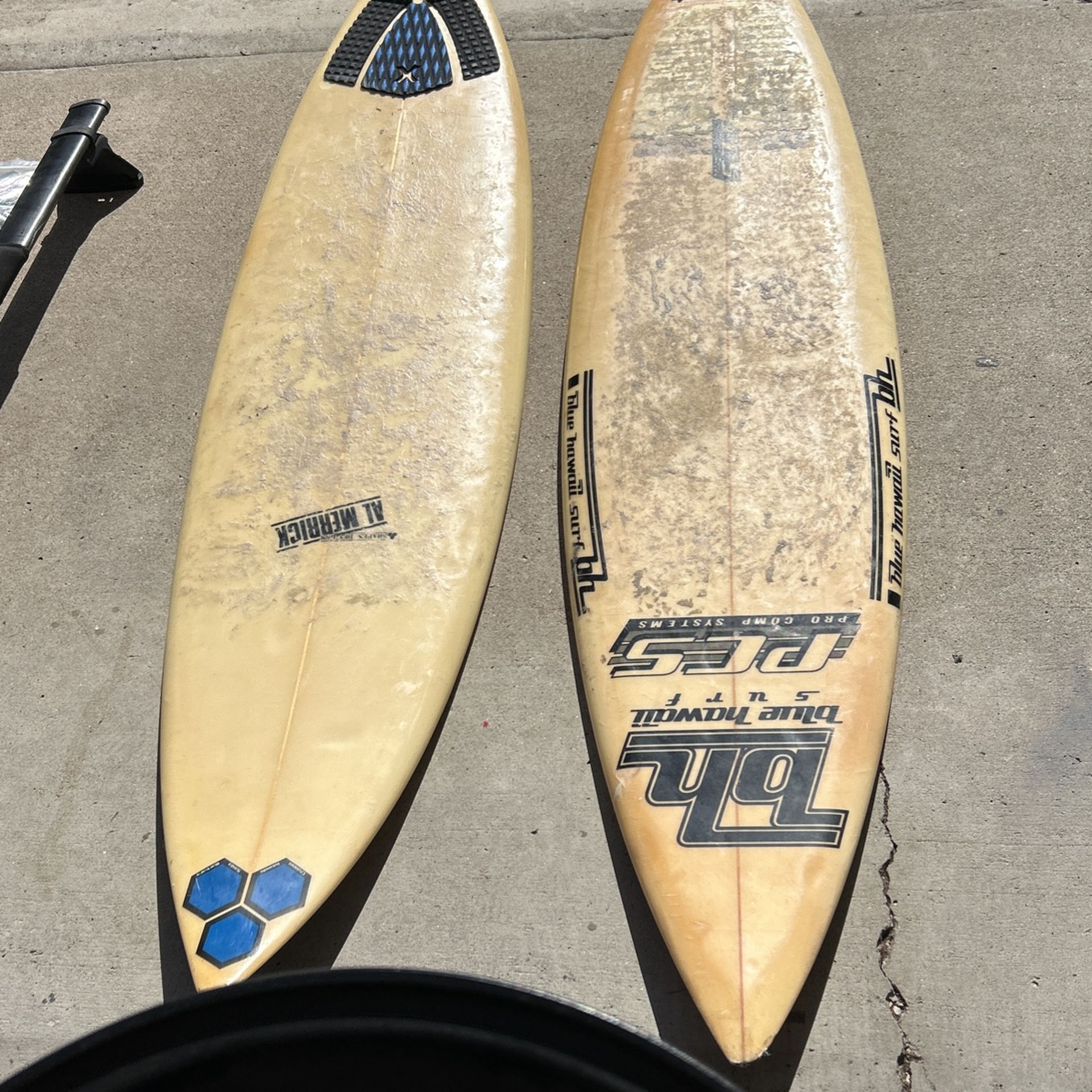 最終値下げ】BLUE HAWAII SURFブルーハワイサーフ ショート