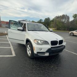 2009 BMW X5