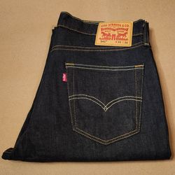 LEVI'S 541 JEANS