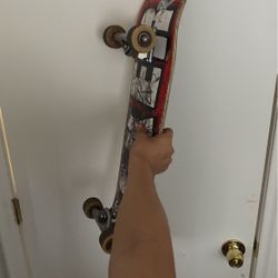 baker board independent trucks