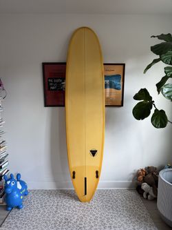 Barahona Custom 8'6" Surfboard
