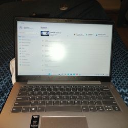 Barely Used
