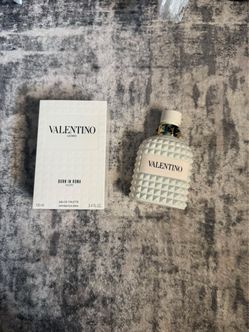 Valintino cologne
