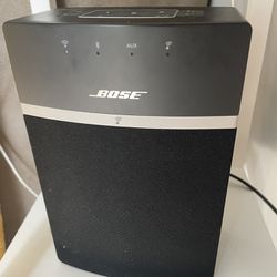BOSE Soundtouch 10 Wireless Speaker