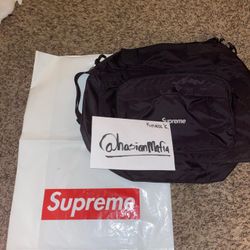 Supreme Duffel Bag